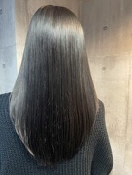 シキ 押上 スカイツリー(SHIKI) 艶ロング