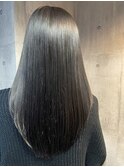 艶ロング