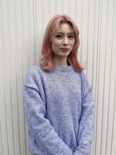 ナム(nam.)&nbsp;Curumi 