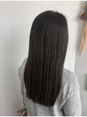 冬のおすすめロング20代30代40/倉敷