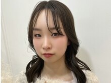 ニコヘアデザイン(nico hair design)