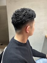 ルプラス(le place.)&nbsp;メンズカット