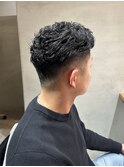 メンズカット