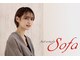 ヘアーアンドメイク ソファー 仙台駅前店(hair&make Sofa)の写真