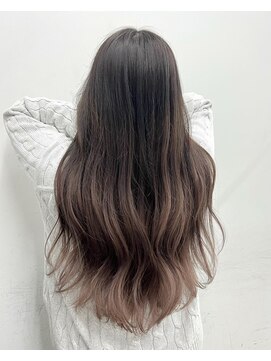 トゥルークリエイション 新越谷(True Creation) ブリーチ/髪質改善/新越谷/ダブルカラー/ハイライト/学割U24