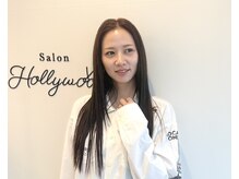 サロン ハリウッド(Salon Hollywood)