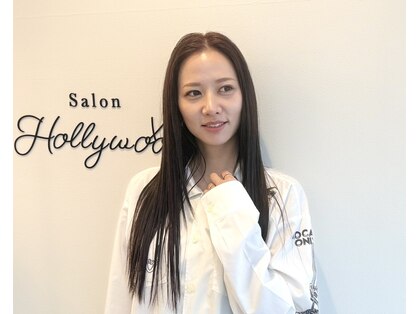サロン ハリウッド(Salon Hollywood)の写真