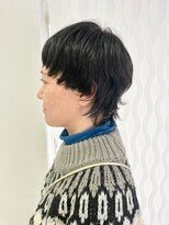 ピケトワール(piquetoile)&nbsp;マッシュウルフ