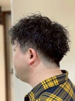 インパークス 新越谷店(INPARKS)&nbsp;ダウンパーマ［新越谷/新越谷駅］