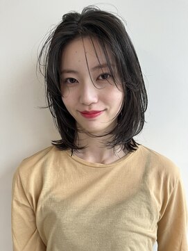 プル(puLL) ミディアムレイヤー