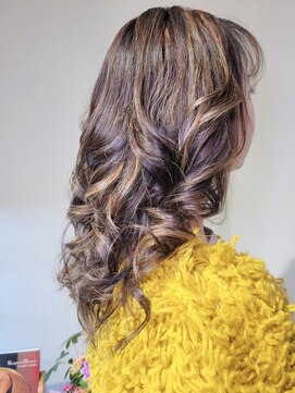 松本平太郎美容室 国立店 20代30代4050代