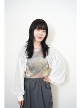 エクラヘアーズボウグループ(eclat hair’s BEAU group)&nbsp;St. 大久保