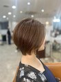 カルマ(KARMA)&nbsp;ショートボブ
