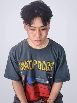 ライフイズ ゴート(Life is...GOAT) ツイストスパイラル