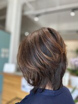 カノン(KANON)&nbsp;ミディアムレイヤー