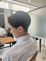 ジーナ 天神(Zina)&nbsp;センターパート