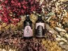 【シャンプー&トリートメントプレゼント】カット＋カラー＋炭酸スパ＋保湿TR