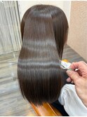 髪質改善メテオトリートメント