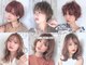 ベルヘアーデザイン 堺東(Belle hair Design)の写真
