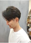 センターパート/MEN