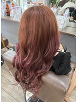 ウエスト オーランド(WEST O LAND) 編み込みエクステ100g