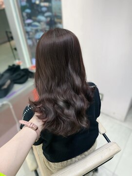 ユーフォリア エヌ 池袋サンシャイン通り店(Euphoria +n) ン