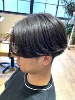 シック 大宮西口(CHIC) 毛流れセンタパート