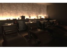 エルデ(ERDE)の雰囲気（オトナ世代にかかせない人気のグルーミングコース）