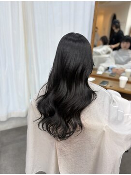 リングバイモアムー(Ring by Moremuu) 艶カラー