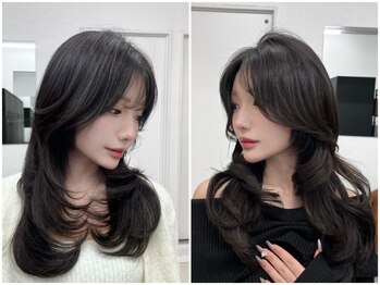 コーボ 柏(COVO)の写真/細部にまでこだわりを持つ技術力であなたの可愛いや綺麗を引き出し、ワンランク上のお洒落スタイルに♪