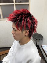 パリシ Polish&nbsp;カット