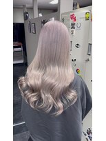 セレーネ ヘアー(Selene hair)&nbsp;White