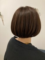 ナナシ(NaNaShi)&nbsp;ボブ