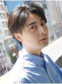 大人センターパート