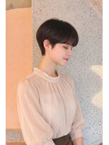 ムーフ(Moof)&nbsp;マッシュショート