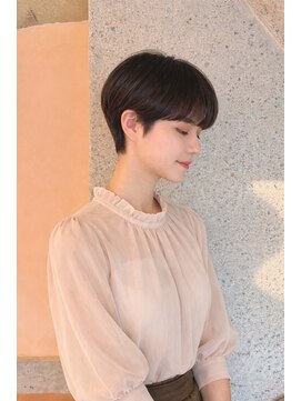 ムーフ(Moof) マッシュショート