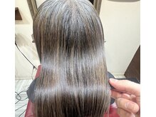 エスクラス(S-Class)の雰囲気（年齢を重ねられた髪もきれいにします【大鳥居】）