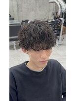 レイ(REI)&nbsp;ツイストスパイララ