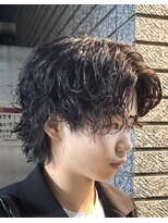 ビーテックバイゼン スライ(B TECH by Zen sly)&nbsp;シャドウパーマ