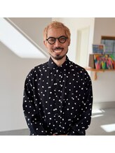 サクヘアー(39 hair)&nbsp;天野 ヤスヨシ