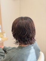 アメイジングヘアー 中沢店(AMAZING HAIR)&nbsp;デジタルパーマ