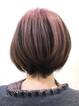 アッシュ 町田駅前通り店(Ash) 【Ash町田駅前通り店　大工園知広】