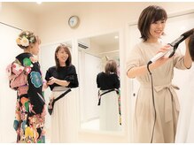 みはる(MIHARU)