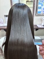 ベレッタ 枚方店(veretta.)&nbsp;朝ラク感動ストレート