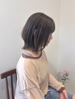 ワモ(wamo)&nbsp;ミディアムレイヤー