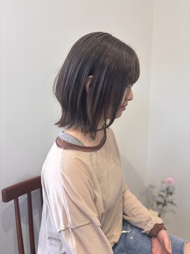 ワモ(wamo) ミディアムレイヤー