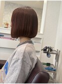 ボブ