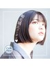 【スタンダード】120店のデータ。曲がる縮毛矯正＋骨格補正カット＋艶TR