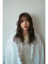 プラスヘアー(plus HAIR)