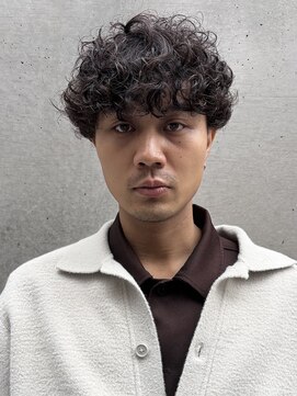 ランズサンズ 表参道(runsuns) 原宿/表参道/明治神宮前/メンズカット/メンズパーマ/学割U24